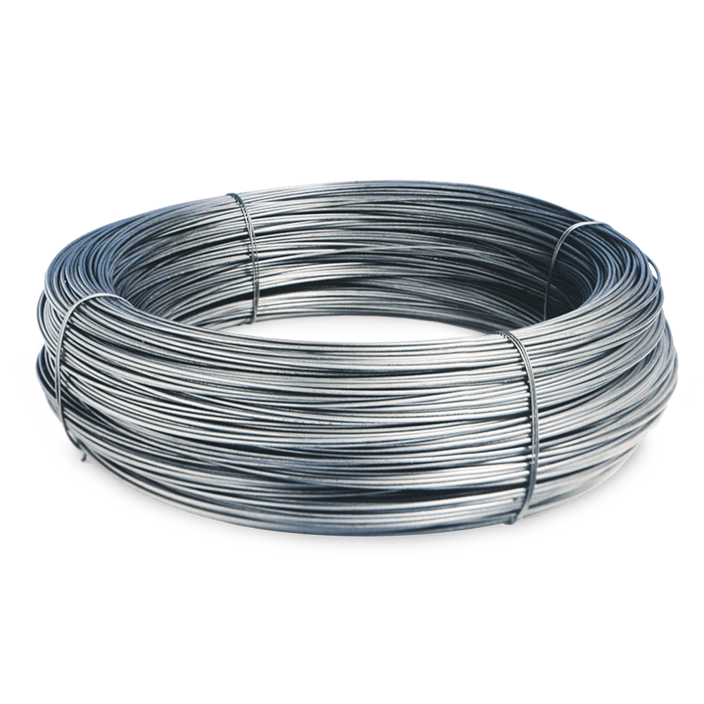 Alambre Galvanizado Andino