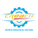 CREACH ORIGINAL PARTS