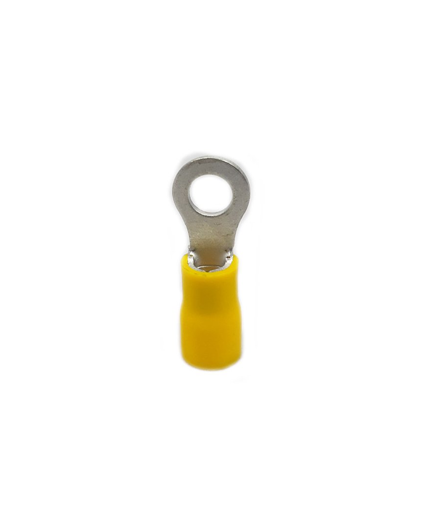 Aislador Abs, 100 Unidades, 55 Mm De Largo Y 48 Mm De Ancho | Cuotas